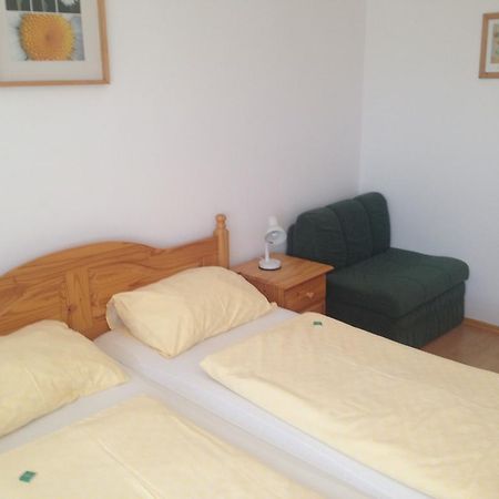Gaestehaus Haider 일미츠 외부 사진