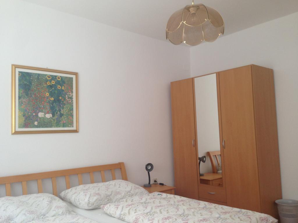 Gaestehaus Haider 일미츠 외부 사진
